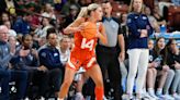 Haley Cavinder commits to TCU in basketball return. Will she play this season?