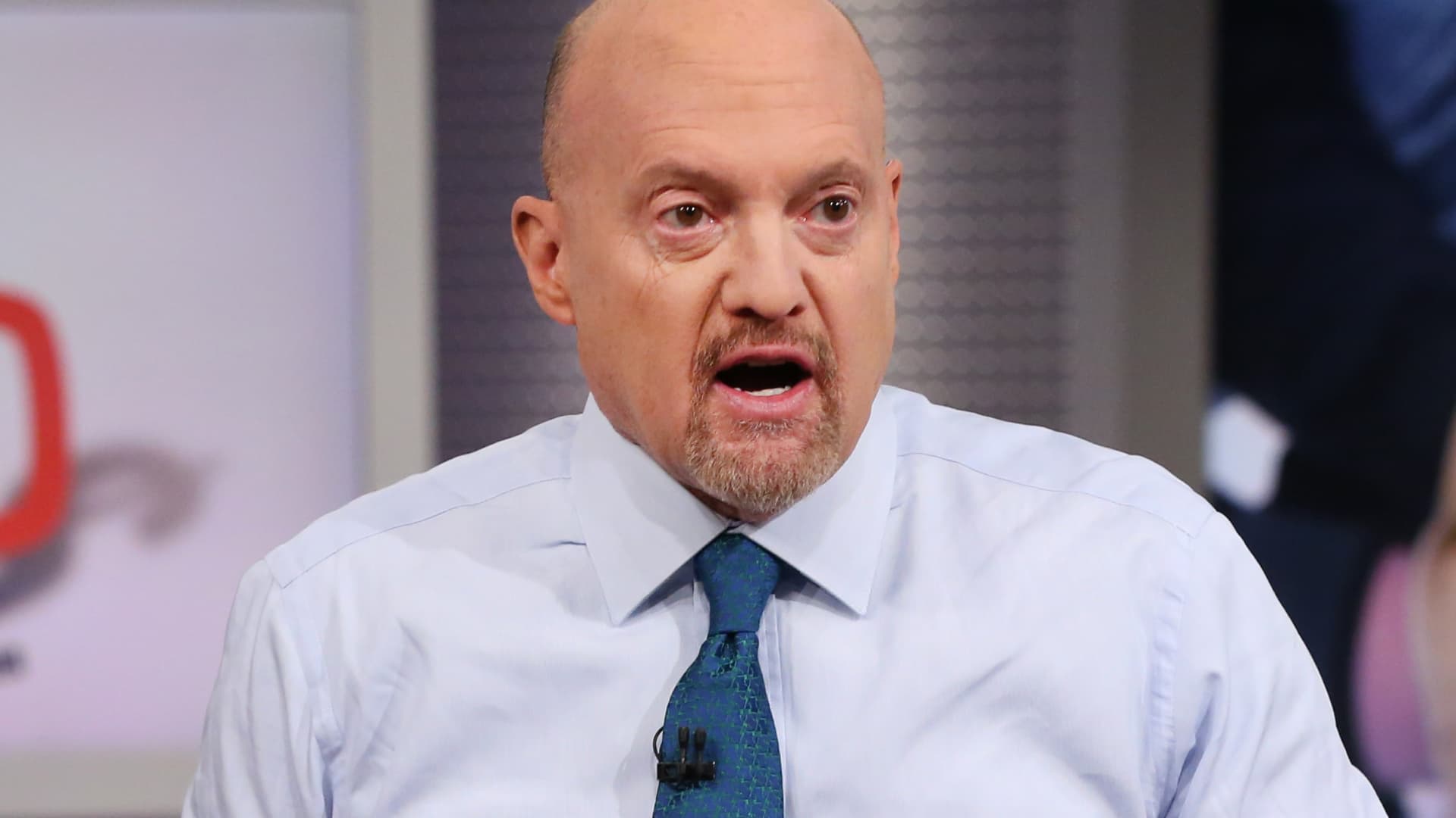 Jim Cramer reviews 8 companies that could top $1 trillion in market cap