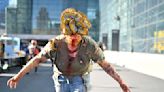 The Best Cosplay from Day 1 of New York Comic Con 2023