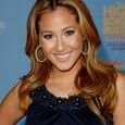 Adrienne Bailon-Houghton