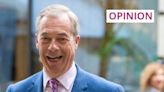 JIM SPENCE: Lack of honest debate about immigration has opened door for Nigel Farage