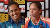 "None Of My Business": Harmanpreet Kaur Left Stunned By Reporter's Question At Asia Cup Presser | Cricket News