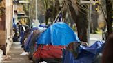 Homeless vote in Portland, Oregon, delayed in angry meeting