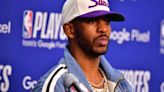 Phoenix Suns Star Chris Paul Blasts NBA After Fans Put 'Hands' On His Family At Playoff Game