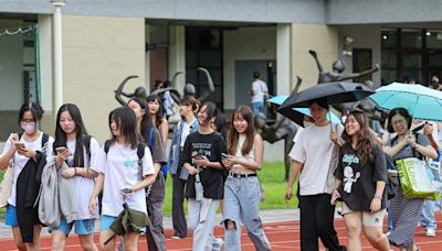 大學分發填志願選自費醫學系 學測、分科測驗估須268級分