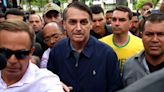 PF fecha cerco e protocola no STF indiciamento de Bolsonaro no caso das joias Por Estadão Conteúdo