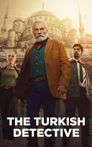 The Turkish Detective