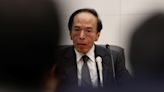 BOJ may raise rates in July depending on data, says Governor Ueda