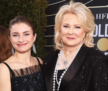 All About Candice Bergen's Daughter, Chloe Malle