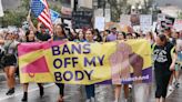 Florida groups push to get abortion rights into state’s constitution