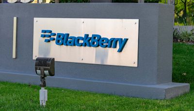 BB Stock Surges 16% as BlackBerry Joins the Roaring Kitty Rally