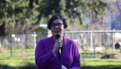 Chair Jessica Vega Pederson to deliver state of Multnomah County address