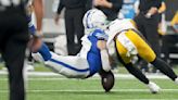 Steelers fans, media blast NFL for Damontae Kazee suspension