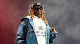 Lil Wayne pulls off Lil Weezyana Fest after three-year hiatus