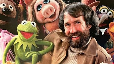 El tráiler del documental sobre Jim Henson apela a la nostalgia y te desafía a no llorar