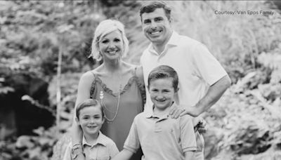 Funeral service announced for metro Atlanta family who died in plane crash