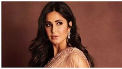 Katrina Kaif reflects on her process of selecting future projects following the debacle of film 'Merry Christmas' - Times of India