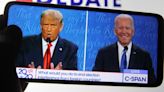 Why Biden-Trump debates come with risks for both sides