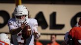 Texas to settle depth chart, portal entries following spring game