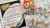 You Can Get a Drunk Version of the UNO Game, and the Rules Will Have You Taking Shots