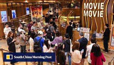 Big demand for discounted tickets for Hong Kong’s Cinema Day on Sunday