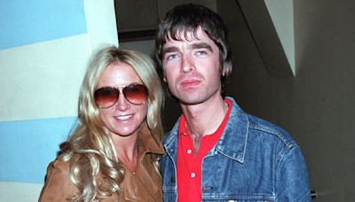 Noel Gallagher's ex-wife's supportive gesture amid Oasis rocker's £20m divorce