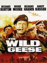 The Wild Geese