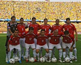 Chile national football team