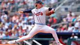 Braves rookie righty Waldrep (elbow) put on IL