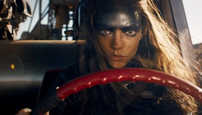 Furiosa Review: A No-Nonsense Revenge Action Movie