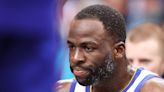 Warriors’ Draymond Green suspended indefinitely by NBA for striking Suns player during game