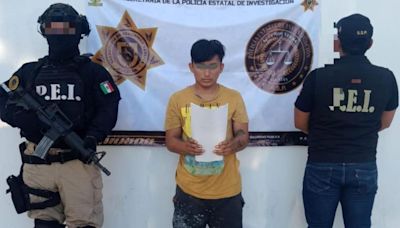 Detienen a un tatuador por el presunto abuso a un joven de 15 años en Mérida