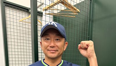 日職／44歲石川雅規超猛 菜鳥球季起連23年勝投破紀錄