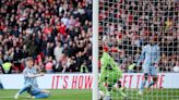 From ecstasy to agony on a day Coventry turn Wembley Sky Blue