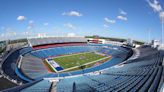 Man Killed in Hit-and-Run Steps from Buffalo Bills' Stadium at Time of Monday Night Football Game: Police