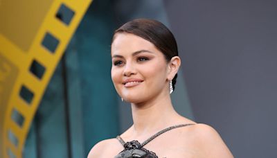 Selena Gomez ya es milmillonaria