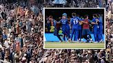 T20 World Cup: Celebrations in Kabul After Afghanistan's Historic Win Over Australia | WATCH - News18