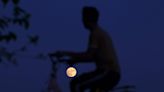 What is the next full moon called? Full moon names for the entire year, what they mean