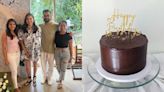 ‘When Virat Kohli approached me to bake a cake for Anushka Sharma…’: Bengaluru baker reveals cricketer’s special message for wife