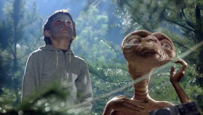 Steven Spielberg reveals why he will never make a sequel to one of his most beloved films - E.T. the Extra-Terrestrial