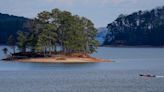 A Georgia Man Is the Latest Death at 'Haunted' Lake Lanier