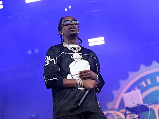 From music to film, Rich Homie Quan is focused on solidifying and elevating his legacy