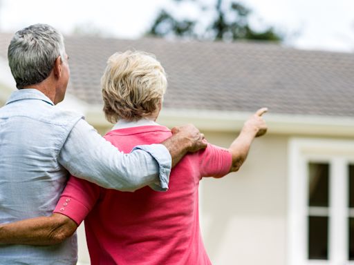 5 Ways Boomers Are Controlling the Housing Market Again