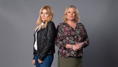 Jane Beale actor on return to EastEnders: ‘It’s going to be intense’