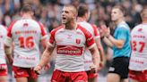 Super League: Hull FC 10-24 Hull KR - Robins enjoy derby win