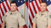 Funeral arrangements set for Cobb County deputies killed in the line of duty serving warrants