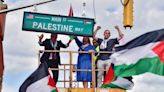 Palestine Way: Paterson celebrates street renaming in tribute to community