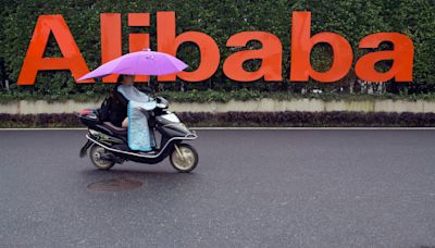 Alibaba taps China's top generative AI start-ups to boost offerings on DingTalk