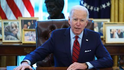 Joe Biden's First Speech After Dramatic Decision to Step Down: How to Watch