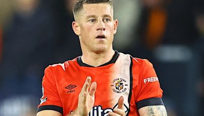 Prem clubs such as Champions League side eyeing relegated ex-Chelsea ace Barkley